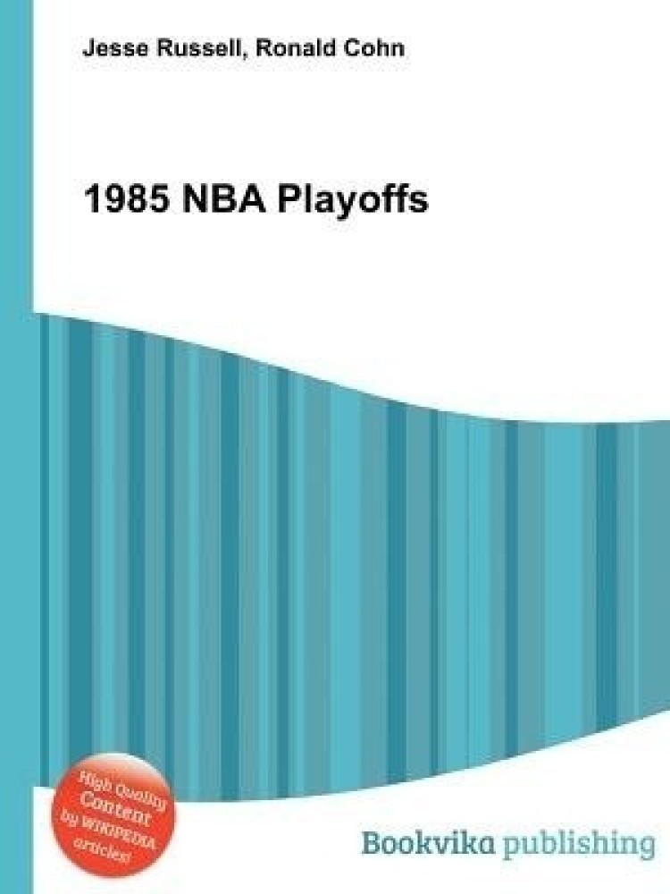 1985 NBA Finals - Wikipedia