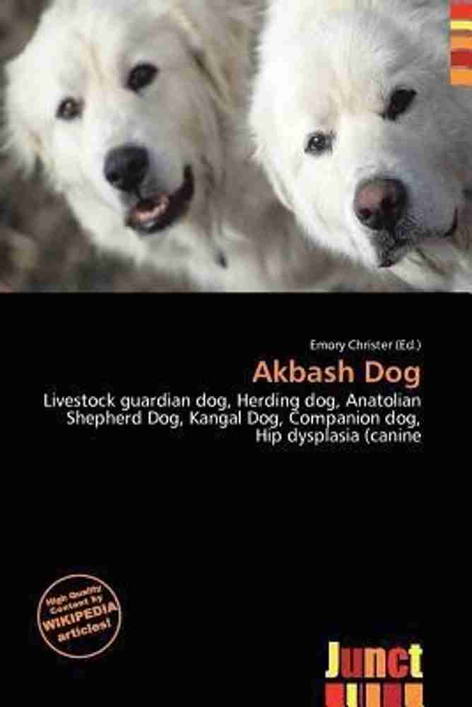 Akbash sale dog price