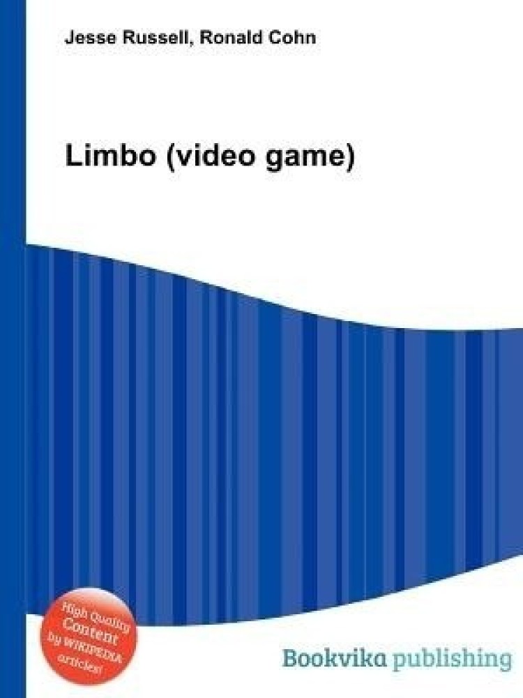 Limbo (video game) - Wikipedia