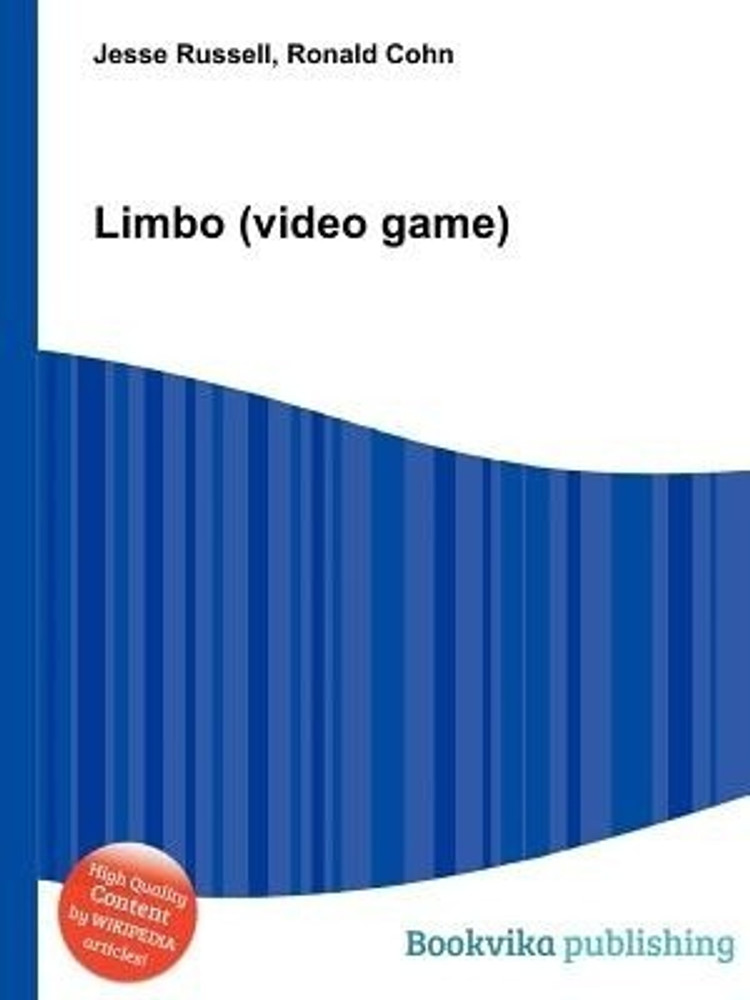 Limbo (video game) - Wikipedia