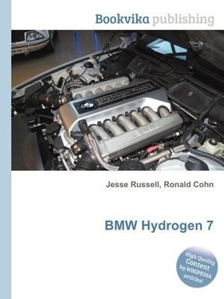Bmw hydrogen 7 price deals