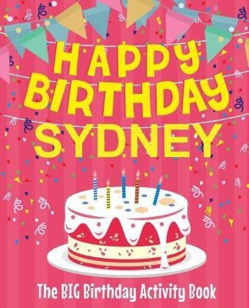Cake Delivery Sydney | Order Birthday Cakes | Cakes Online Australia