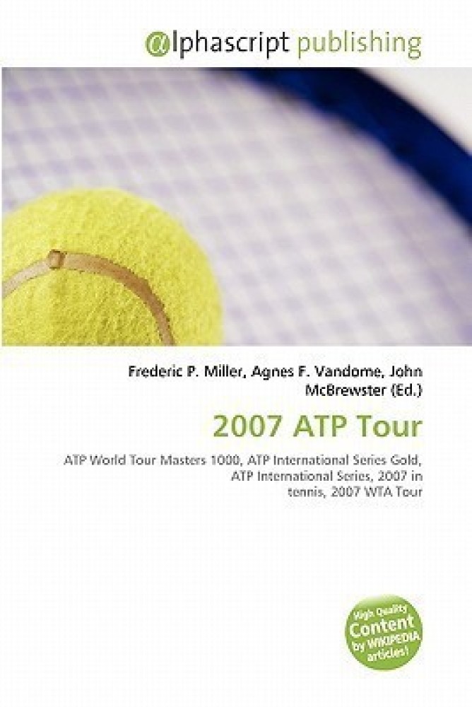 ATP Tour - Wikipedia