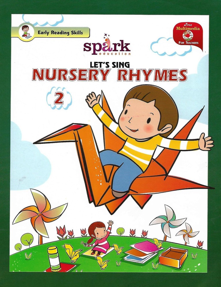 Download Nursery Rhymes 7 from Sing and Learn! by Sing and Learn!