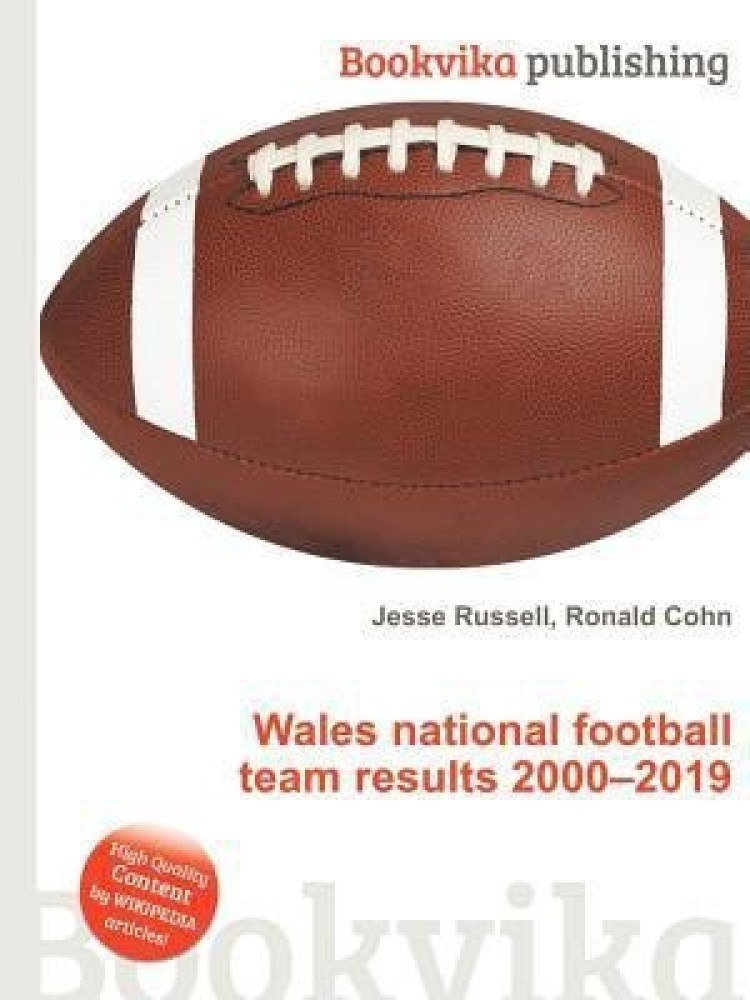 Wales national football team, Football Wiki