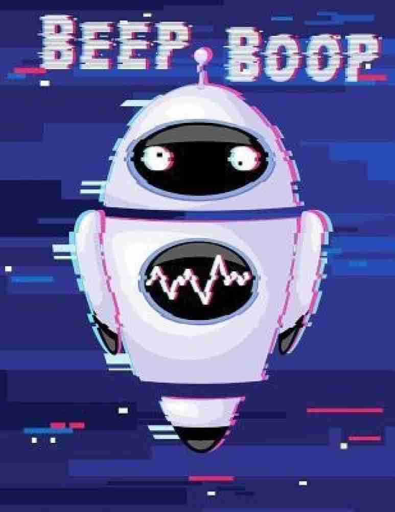 Beep boop