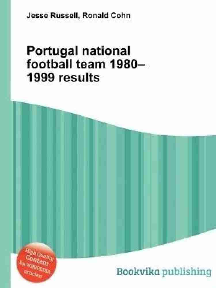 Portugal national football team - Wikipedia