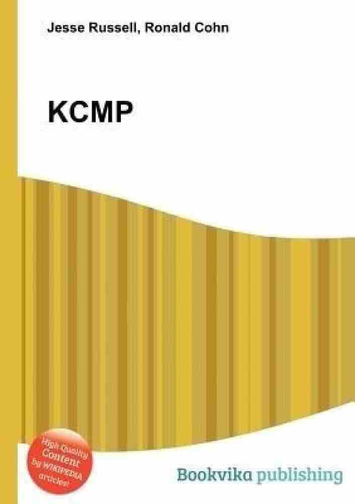KCMP - Wikipedia