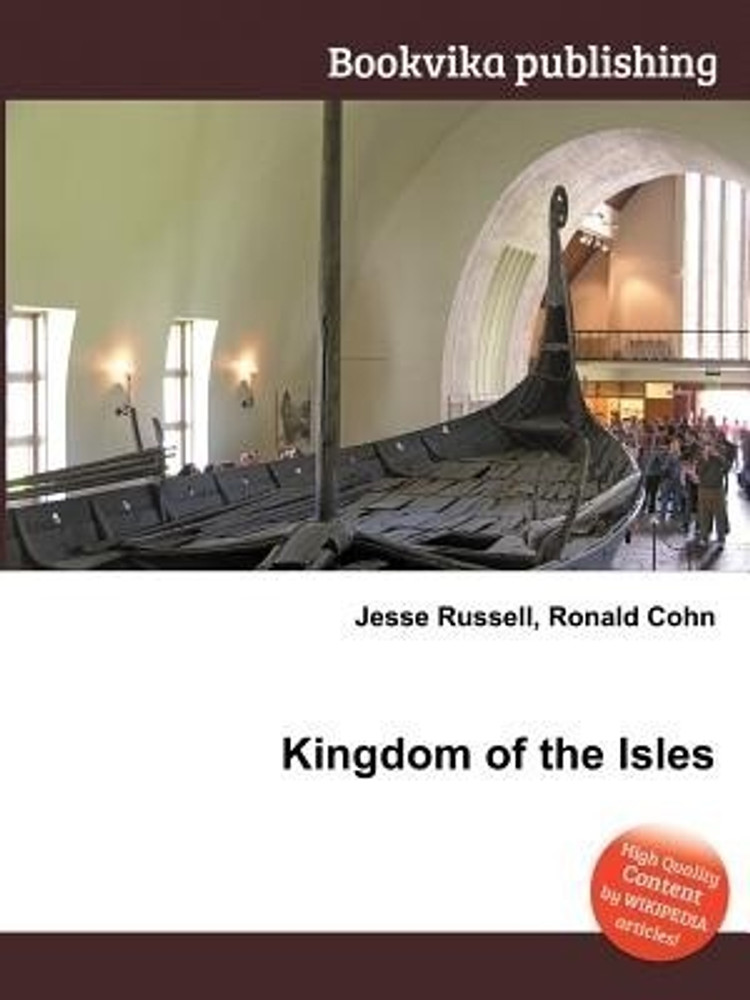 Kingdom of the Isles - Wikipedia