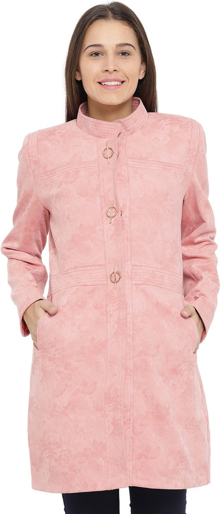 Monte carlo coat for ladies new arrivals