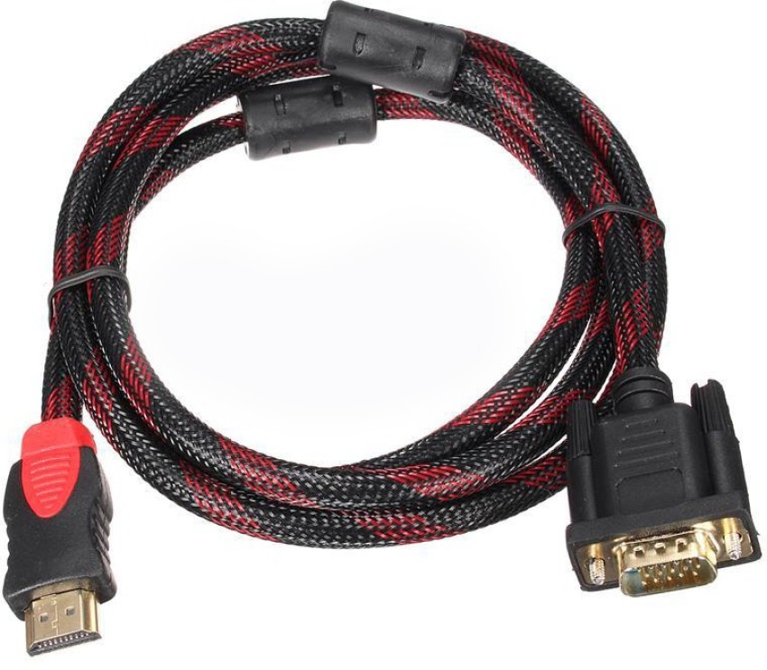 BlueRigger High Speed HDMI to DVI Adapter Cable (35 Feet / 10.5 Meters)