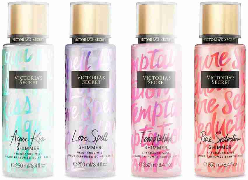 Victoria secret temptation shimmer review deals
