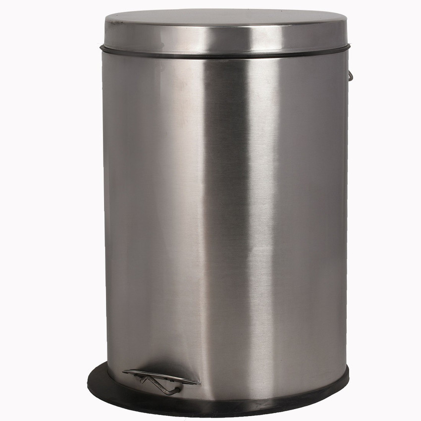20 litre dustbin store