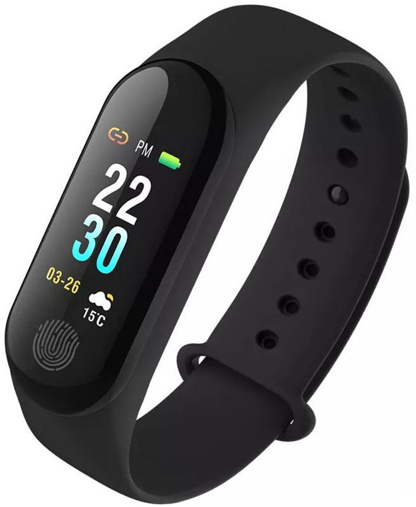 M3 sport smart band sales