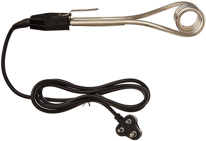 BAJAJ Model No. RVS ( 1 Year Warranty ) 1500 Immersion Heater Rod Price in  India - Buy BAJAJ Model No. RVS ( 1 Year Warranty ) 1500 Immersion Heater  Rod online at Flipkart.com