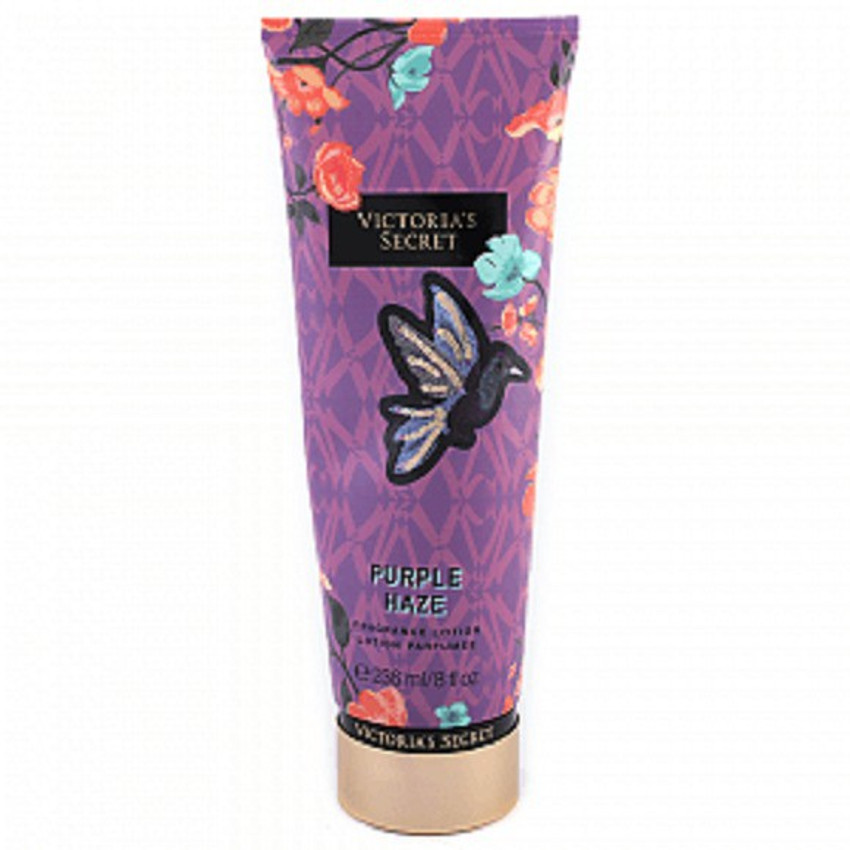 Victoria Secret PURPLE HAZE BODY LOTION 236 ML Price in India