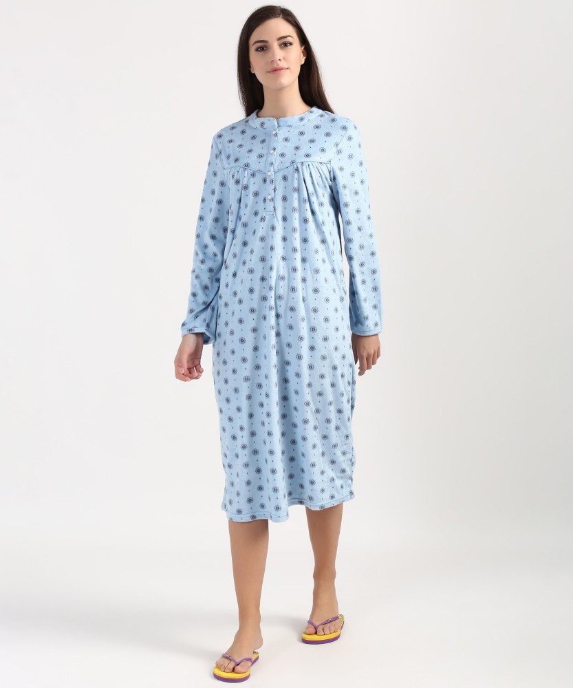 Ladies nighties discount marks and spencer