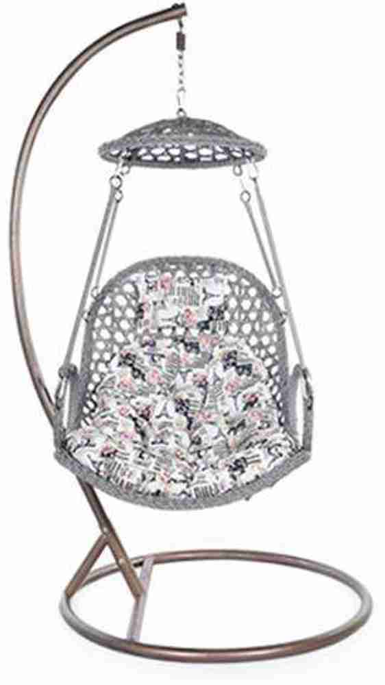 Royal oak swing discount chair