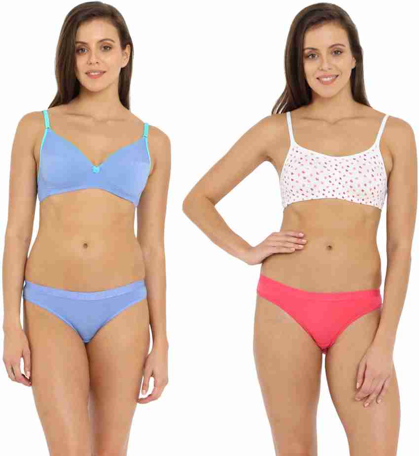 Jockey Women's & Girl's Bikini Plain Panty – 1410 – Online Shopping site in  India