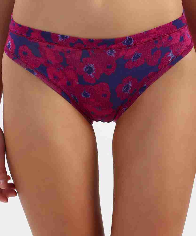 MARKS & SPENCER Women Hipster Multicolor Panty - Buy MARKS