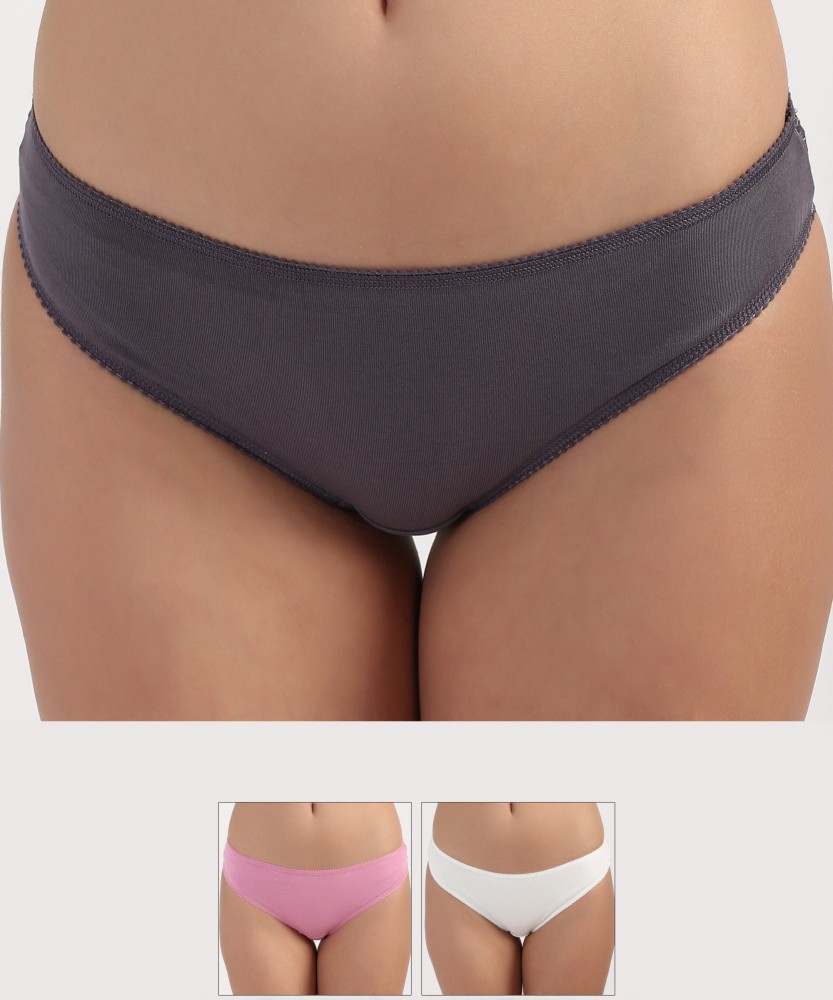 MARKS & SPENCER Women Hipster Multicolor Panty - Buy MARKS & SPENCER Women  Hipster Multicolor Panty Online at Best Prices in India