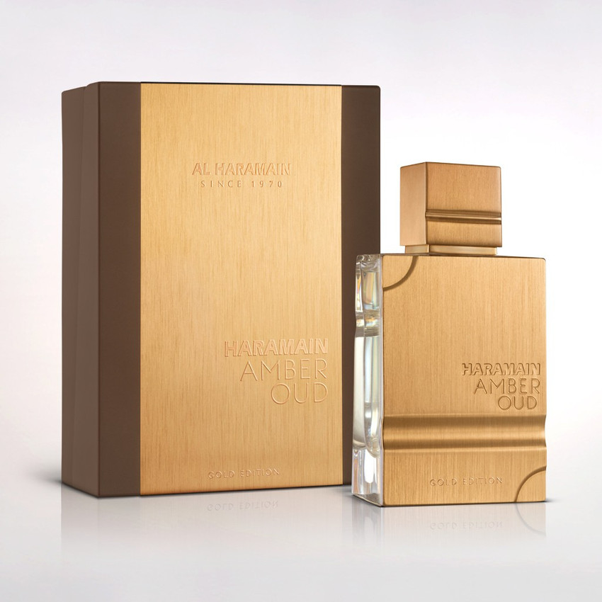 Haramain amber oud hot sale 120ml
