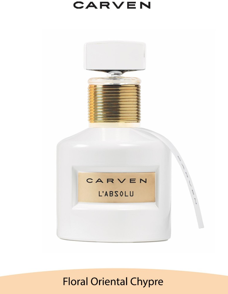 Carven absolu 2025