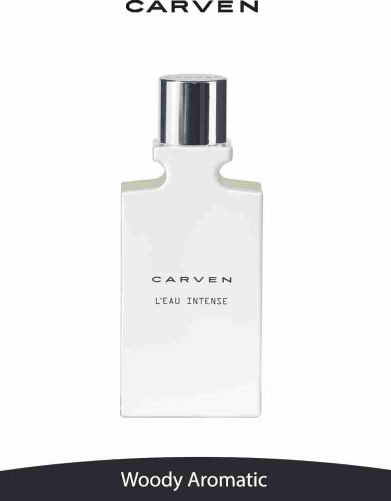 Buy Carven L Eau Intense Eau de Toilette 100 ml Online In India