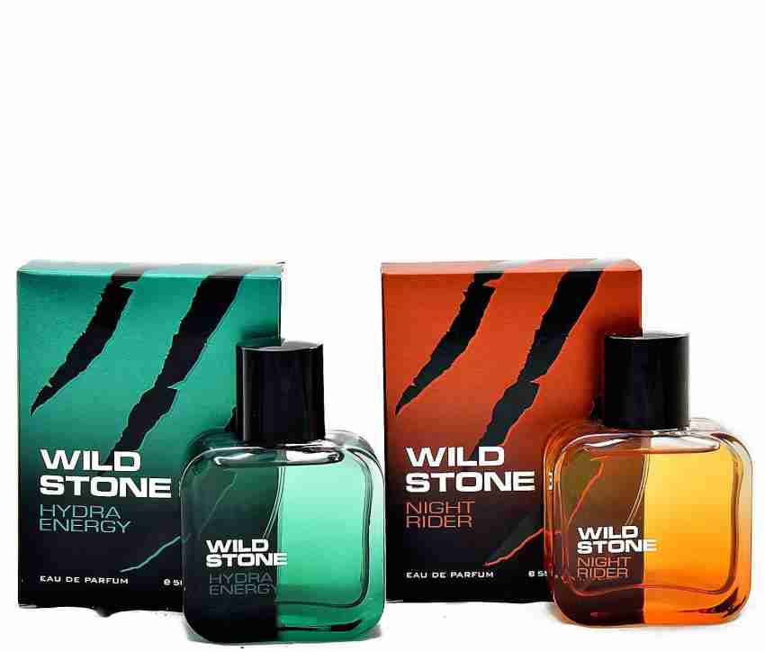 Buy Wild Stone Hydra Energy Night Rider Eau de Parfum 200 ml