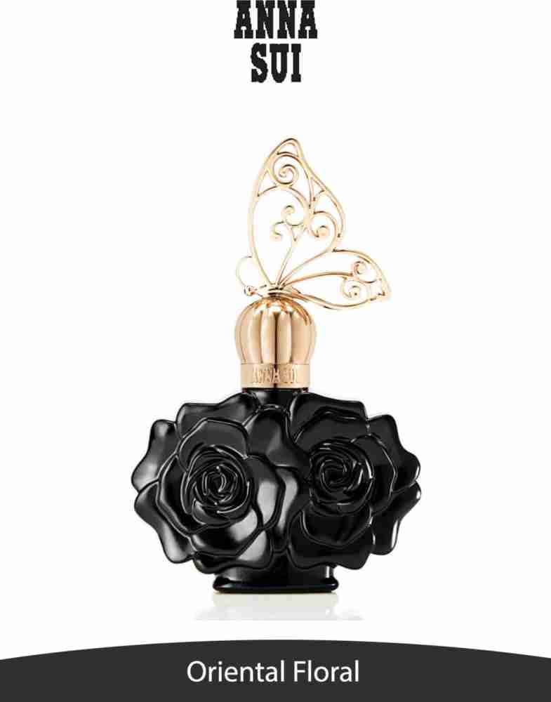 Anna sui la nuit de boheme 75ml edt new arrivals