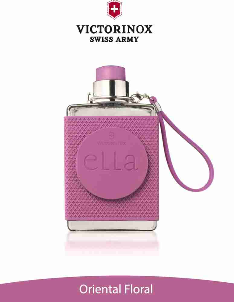 Swiss army best sale women's perfume