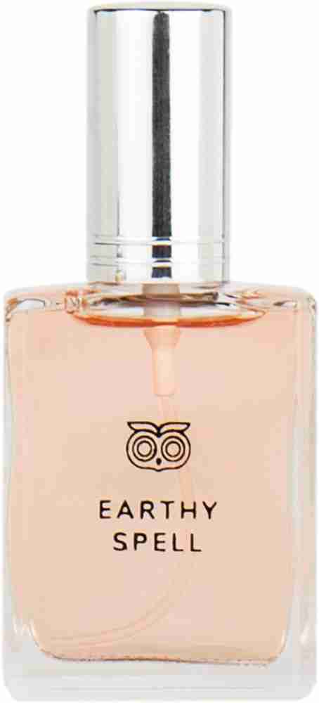 Buy chumbak Earthy Spell Perfume 15 ml Online In India