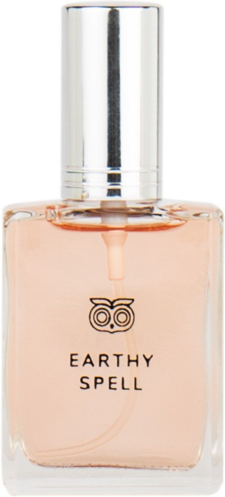 Earthy perfumes 2025