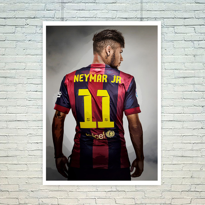 Neymar jr 11 sales