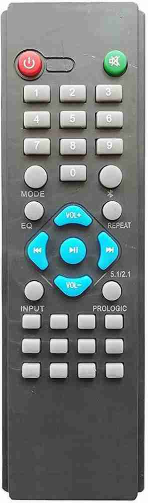 Philips mms6080b shop remote