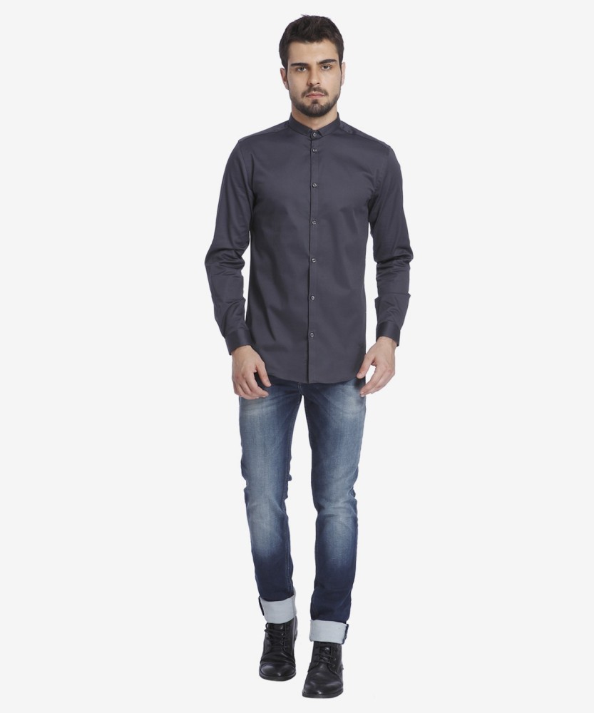 jack and jones shirts flipkart