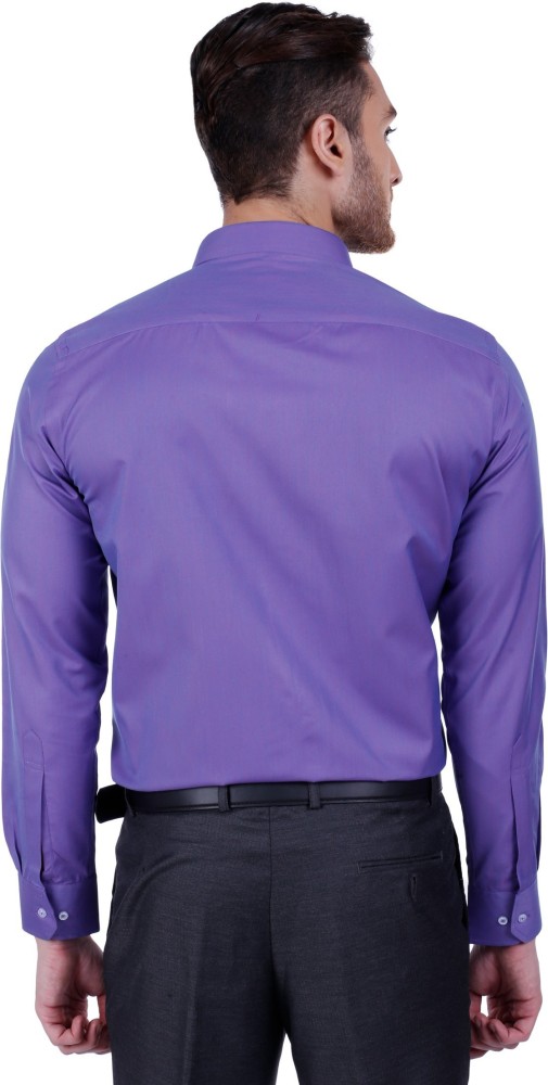 ultra violet shirt