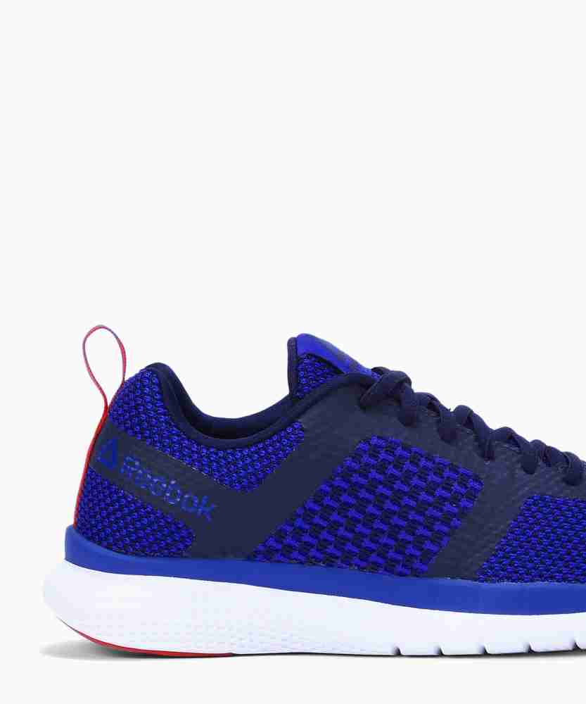 REEBOK Pt Prime Runner Fc Running Shoes For Men Buy REEBOK Pt Prime Runner Fc Running Shoes For Men Online at Best Price Shop Online for Footwears in India Flipkart