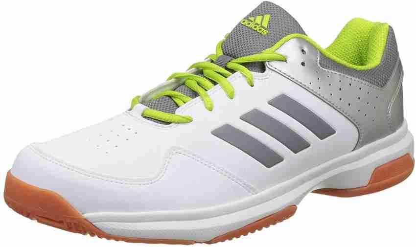 ADIDAS Badminton Shoes For Men Buy ADIDAS Badminton Shoes For