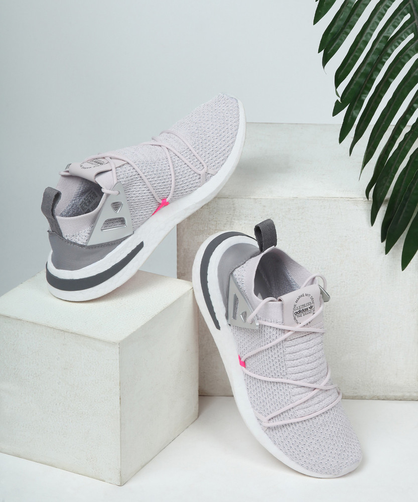 Adidas originals arkyn pk w top