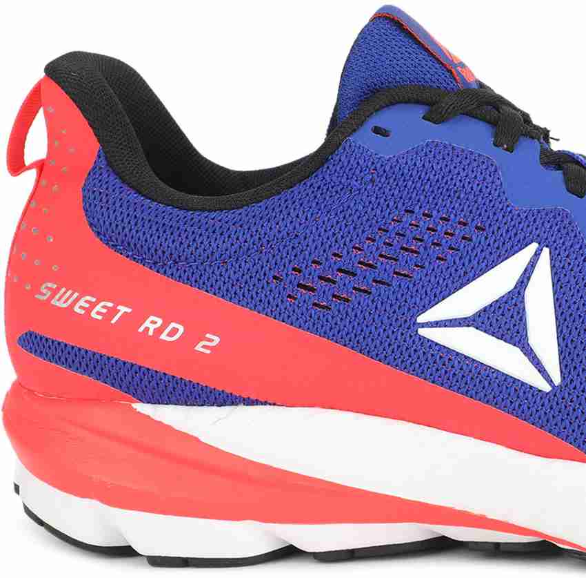 REEBOK OSR SWEET ROAD 2 Running Shoes For Men Buy REEBOK OSR SWEET ROAD 2 Running Shoes For Men Online at Best Price Shop Online for Footwears in India Flipkart