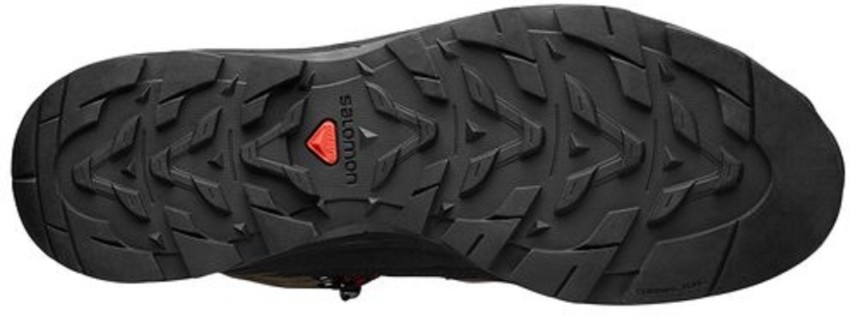 Salomon x alp on sale high