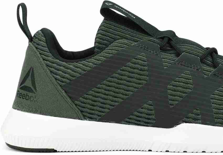 Reebok reago pulse hot sale shoes