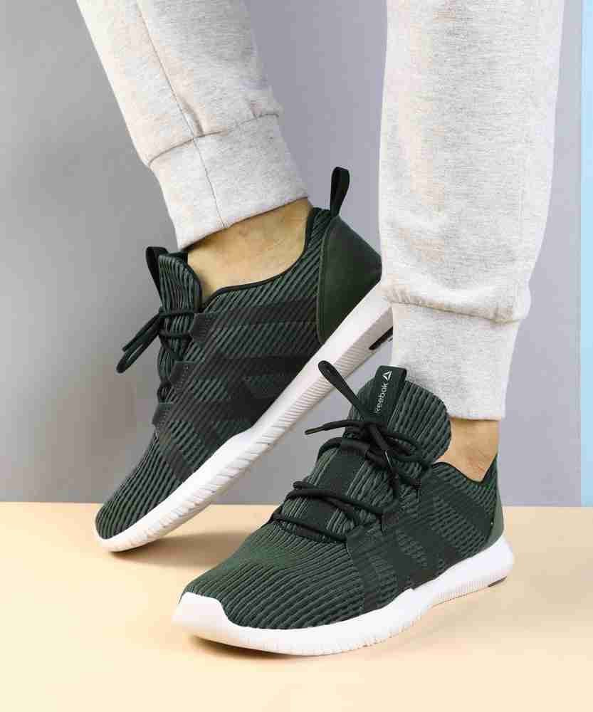 Reebok reago pulse outlet