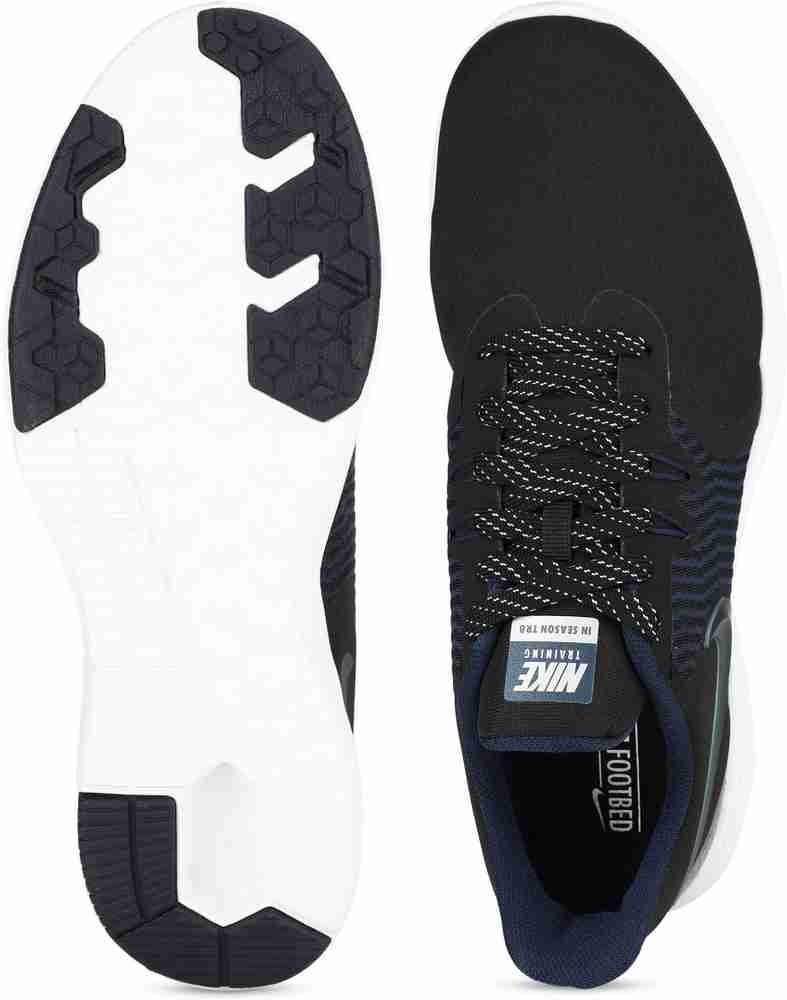 NIKE W In Season Tr 8 Prm Running Shoes For Women Buy NIKE W In Season Tr 8 Prm Running Shoes For Women Online at Best Price Shop Online for Footwears in