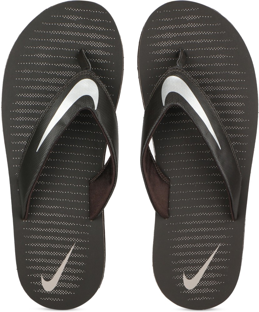 Nike flip hot sale flop flipkart