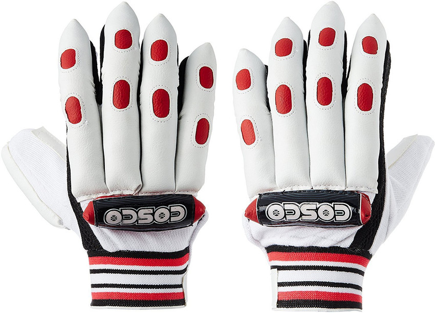 Mens cricket batting sales gloves