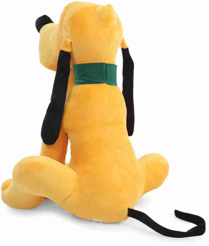 disney pluto plush