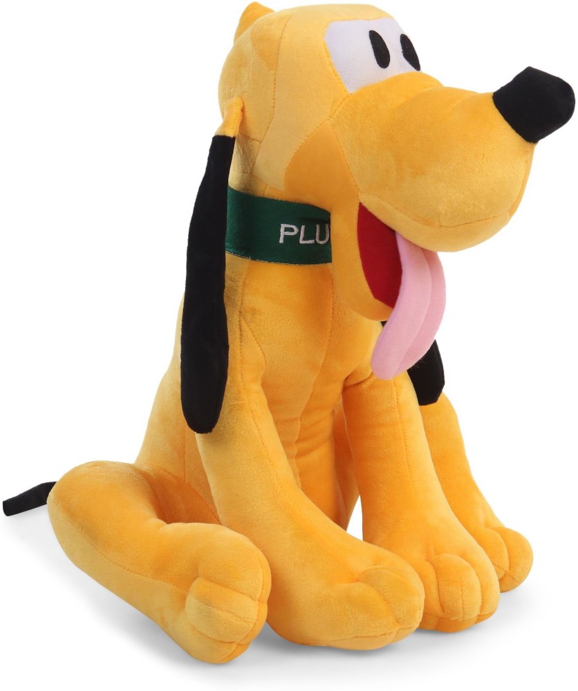 pluto disney stuffed animal