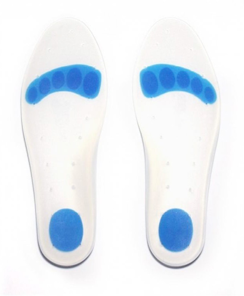 Silicon heel new arrivals pad flipkart